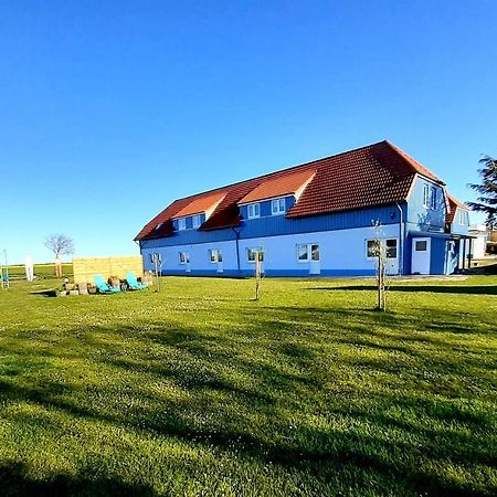Gaestehaus Sulsdorf - Adults Only Sulsdorf auf Fehmarn Exterior photo
